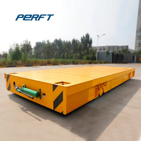<h3>trackless die transfer car solution--Perfect Transfer Car</h3>

